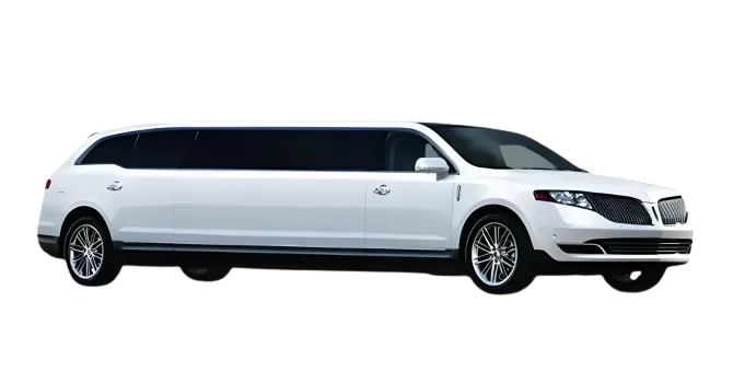 Stretch Limousine — Classic stretch limo for hire in New York