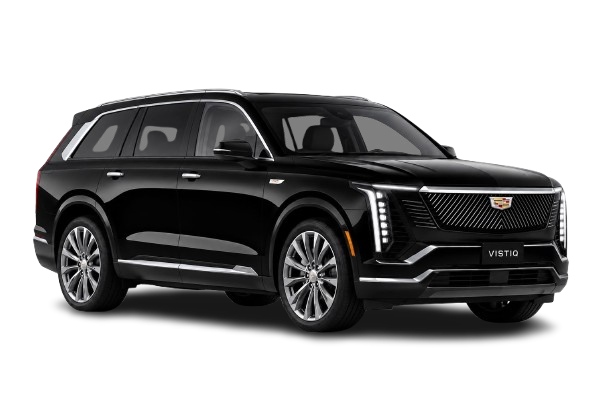 Executive Mid-Size SUV — Cadillac XT5 / Lincoln Nautilus or similar for hire in New York