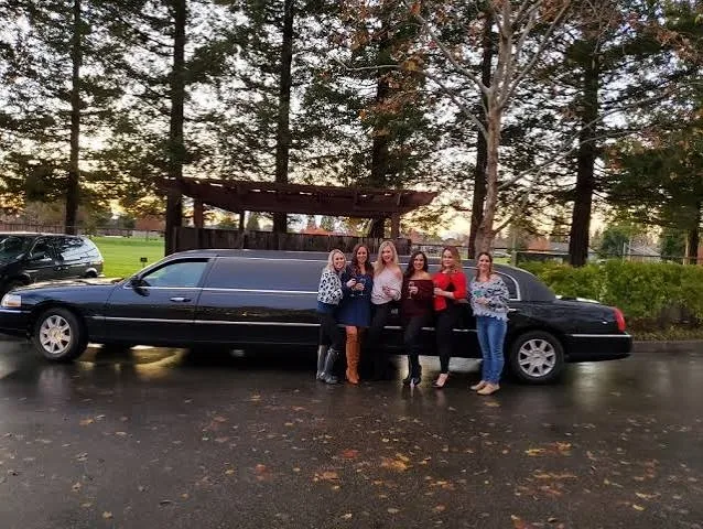 Event Limo Service in New York