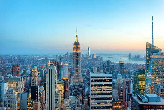 Chauffeur Service in Lower East Side, Manhattan