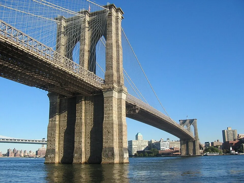 Chauffeur Service in Bed-Stuy, Brooklyn