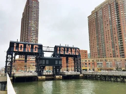 Brooklyn — luxury car service area