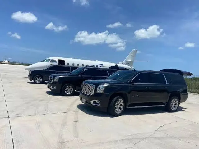 John F. Kennedy International airport transfers