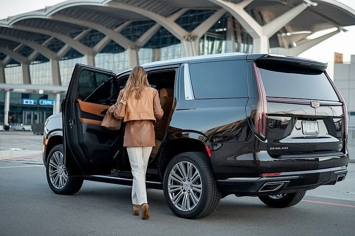 LaGuardia Airport airport transfers