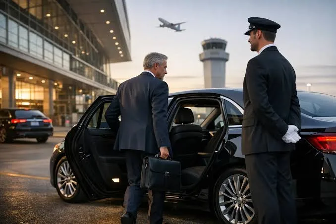 Westchester car service area