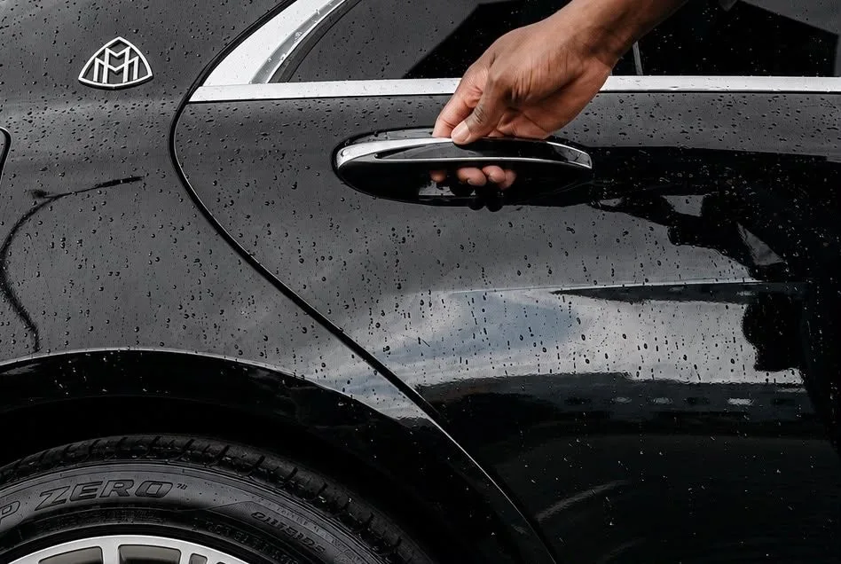 Point-to-Point Transfers — luxury chauffeur service in New York