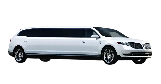 Stretch Limousine — Classic stretch limo for hire in NYC